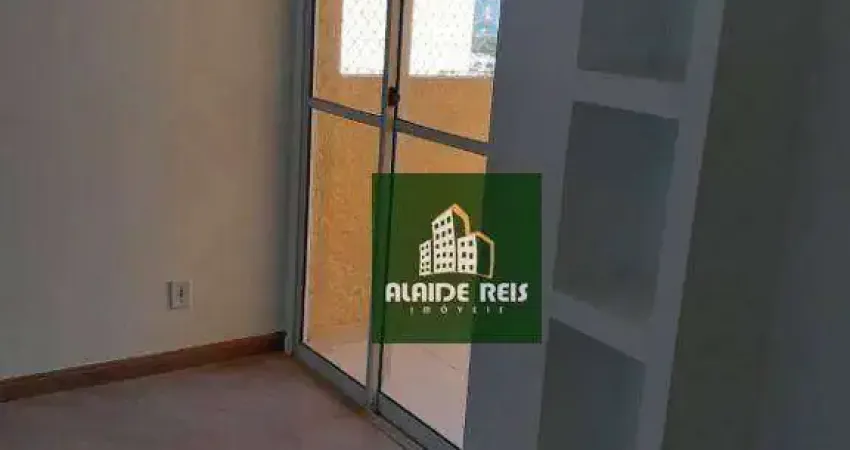 Apartamento com 3 dormitórios à venda, 60 m² por R$ 430.000,00 - Interlagos - São Paulo/SP