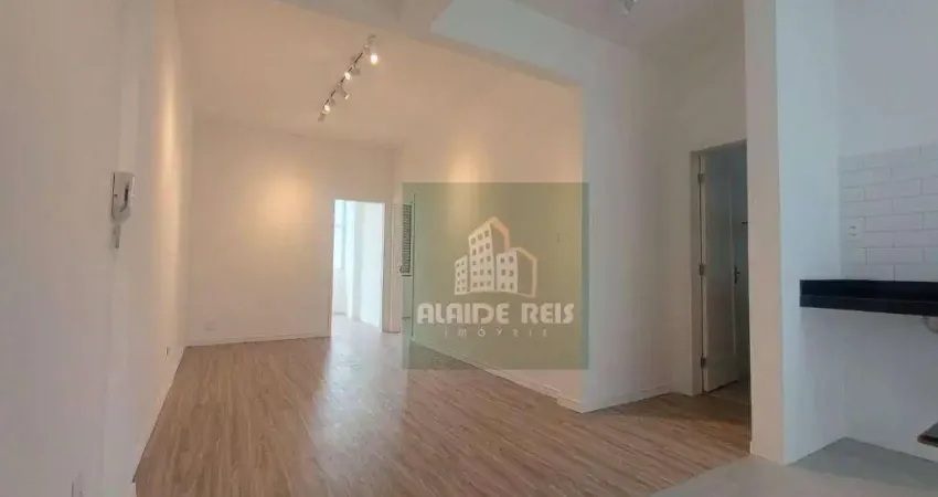 Apartamento com 2 dormitórios à venda, 71 m² por R$ 569.000,00 - Liberdade - São Paulo/SP