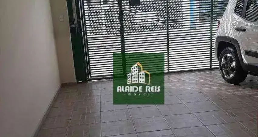 Sobrado com 5 dormitórios à venda, 131 m² por R$ 1.100.000,00 - Jardim da Glória - São Paulo/SP