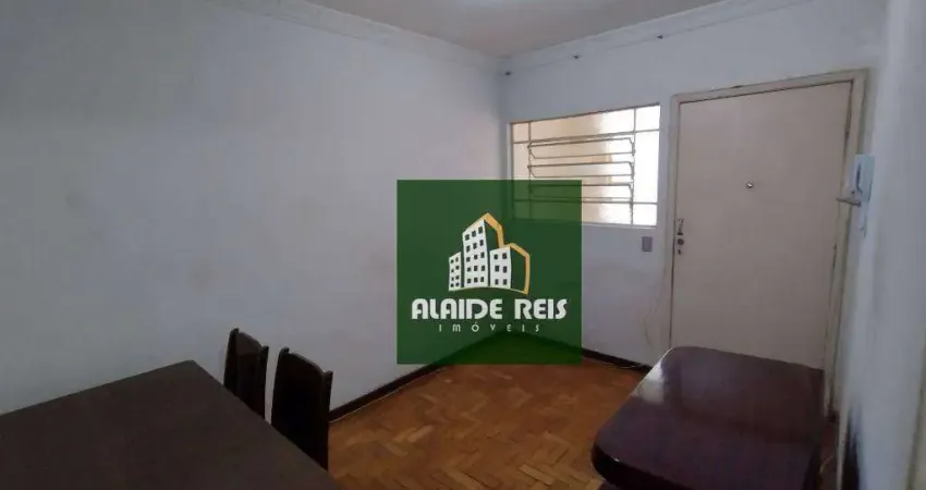 Apartamento com 2 dormitórios à venda, 48 m² por R$ 330.000,00 - Vila Mariana - São Paulo/SP