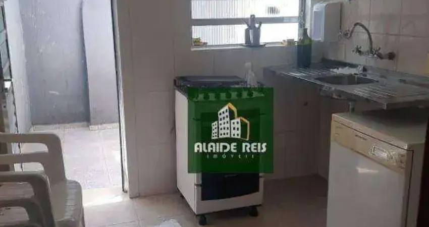 Casa com 2 dormitórios à venda, 90 m² por R$ 460.000,00 - Vila Monumento - São Paulo/SP