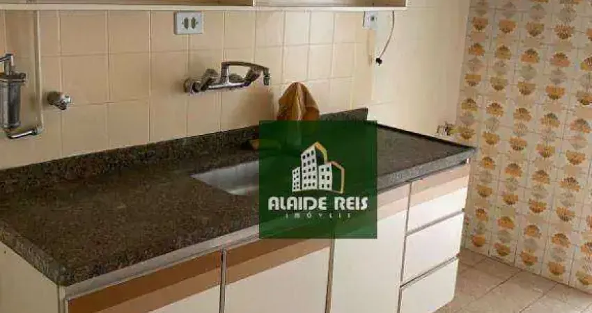 Apartamento com 2 dormitórios, 85 m² - venda por R$ 820.000,00 ou aluguel por R$ 4.609,06/mês - Vila Clementino - São Paulo/SP