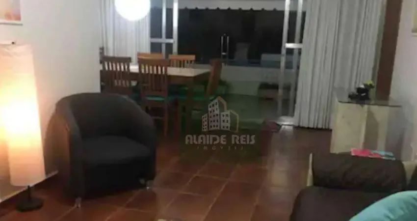 Apartamento com 3 dormitórios, 146 m² - venda por R$ 950.000,00 ou aluguel por R$ 7.780,00/mês - Jardim Tejereba - Guarujá/SP