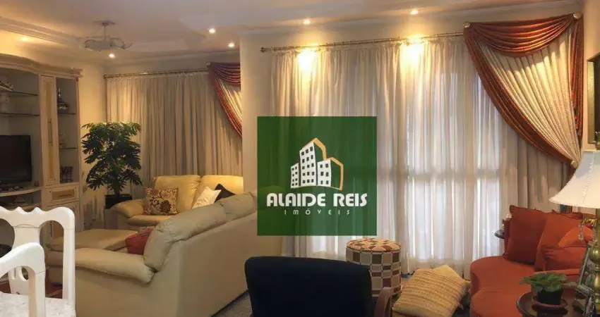 Apartamento com 3 dormitórios à venda, 108 m² por R$ 1.100.000,00 - Vila Monumento - São Paulo/SP