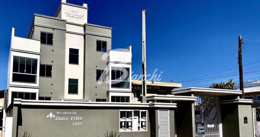 Apartamento com 2 quartos à venda no Cordeiros, Itajaí 