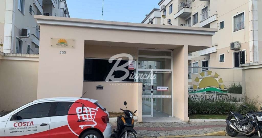 Apartamento à venda, Ressacada, Itajaí, SC