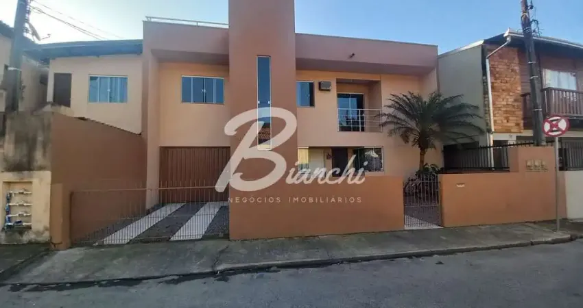 Sobrado para venda e locação, Ressacada, Itajaí, SC