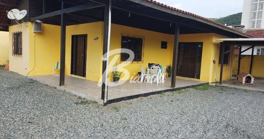 Casa à venda, Ressacada, Itajaí, SC