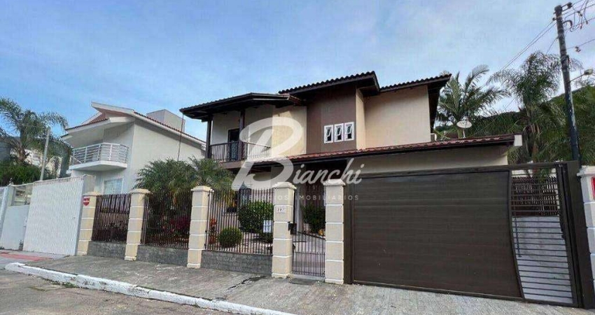 Casa à venda, Ressacada, Itajaí, SC