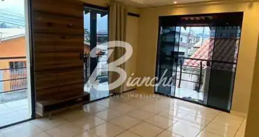Apartamento para locação, Cordeiros, Itajaí, SC
