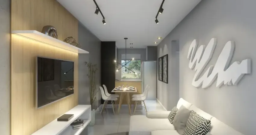 Cotia lindo apartamento pronto para morarescritura gratis . entrada