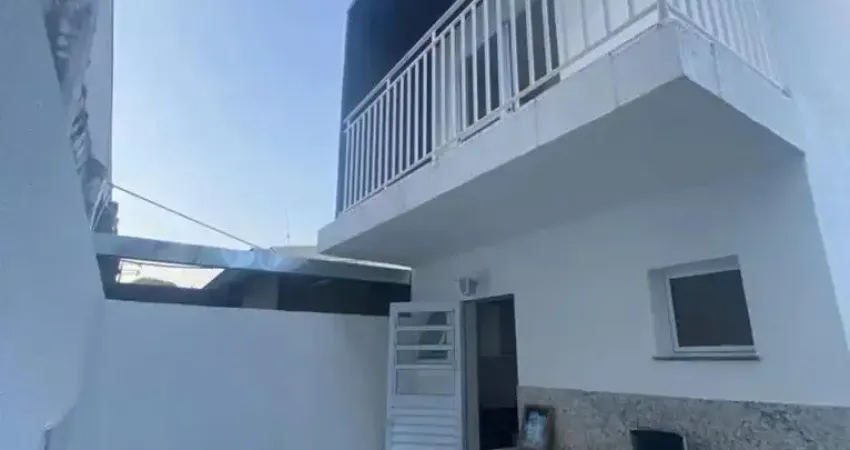 Casa em condomínio fechado com 2 quartos à venda no Centro, Vargem Grande Paulista 