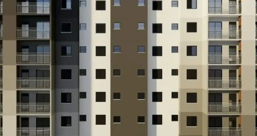 Apartamento com 2 quartos à venda na Rua Campos do Jordão, Jardim Sabiá, Cotia