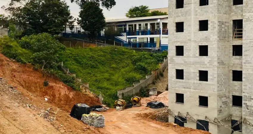 Apartamento com 2 quartos à venda no Bairro da Graça, Cotia