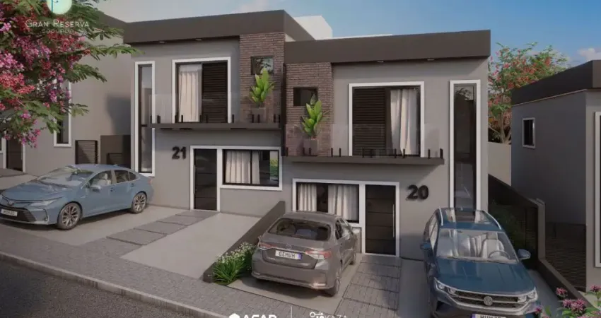 Casa com 3 quartos à venda na Vila Sônia, São Paulo