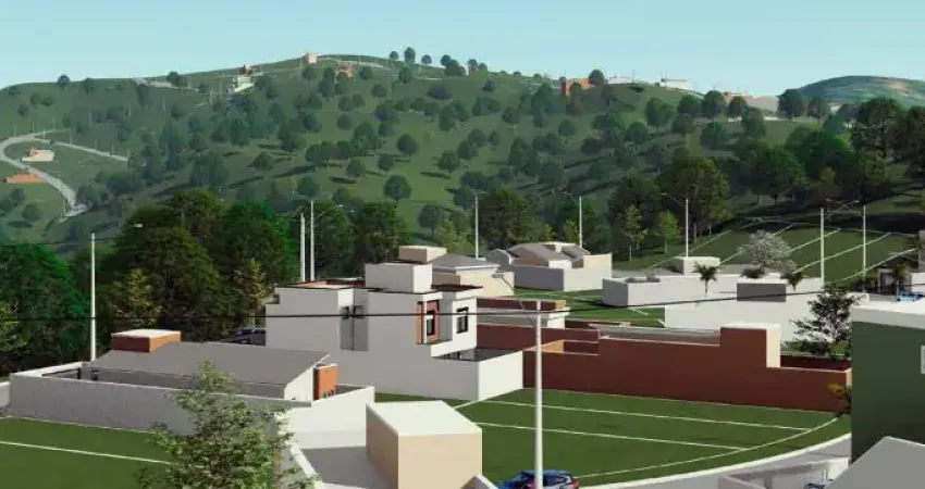 Terreno à venda no Parque Viana, Barueri 