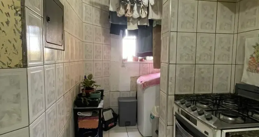 Apartamento com 2 quartos à venda na Rua Juan Vicente, Bandeiras, Osasco