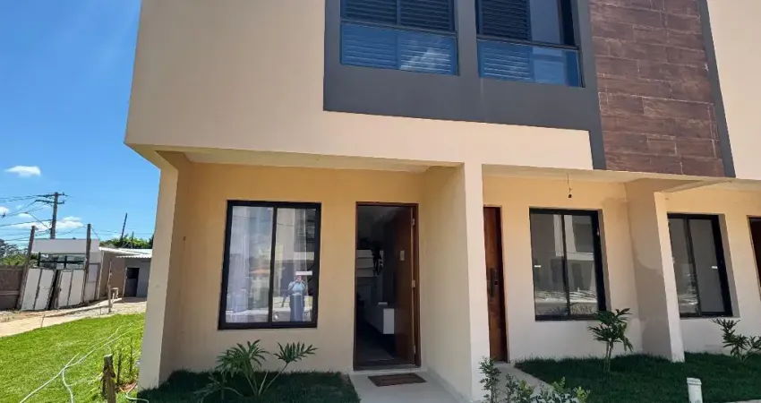 Casa com 2 quartos à venda na Estrada Municipal, Jardim Santa Izabel, Cotia