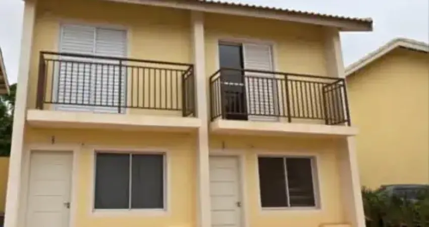 Casa com 2 quartos à venda no Centro, Carapicuíba