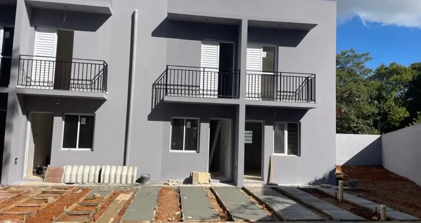 Casa com 2 quartos à venda na Vila Monte Serrat, Cotia