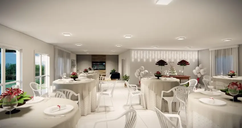 Apartamento 2 dormitórios com varanda mais barato barueri 5minutos alphaville