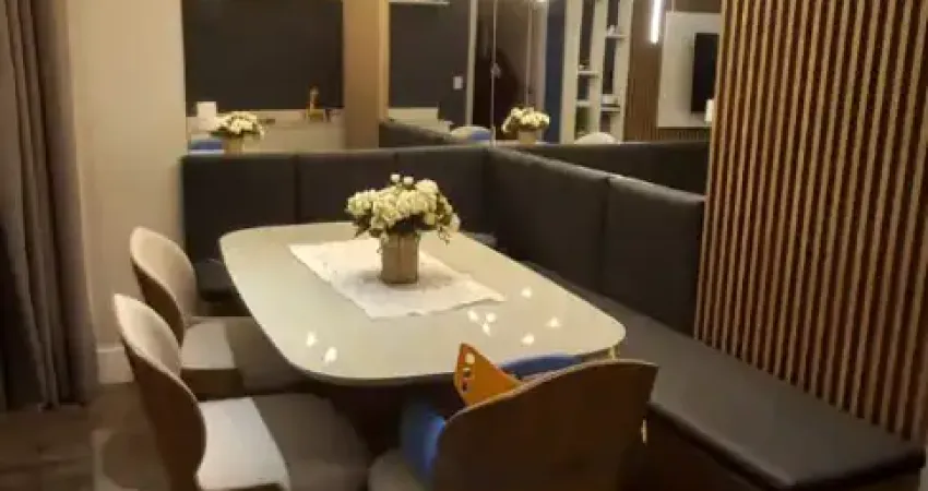 Apartamento Exclusivo no Ipoema II – 80m² com 2 Suítes e Varanda Gourmet