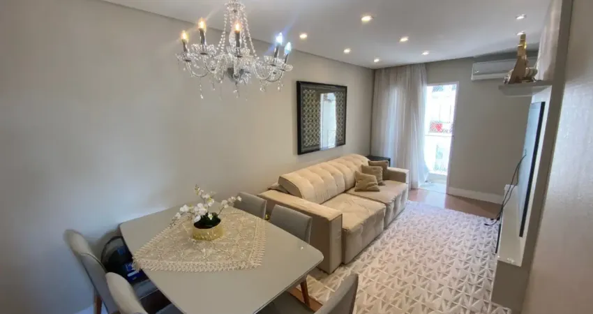 Apartamento de 3 Dormitórios (1 Suíte) no Espanha II – Planejado e com Eletros