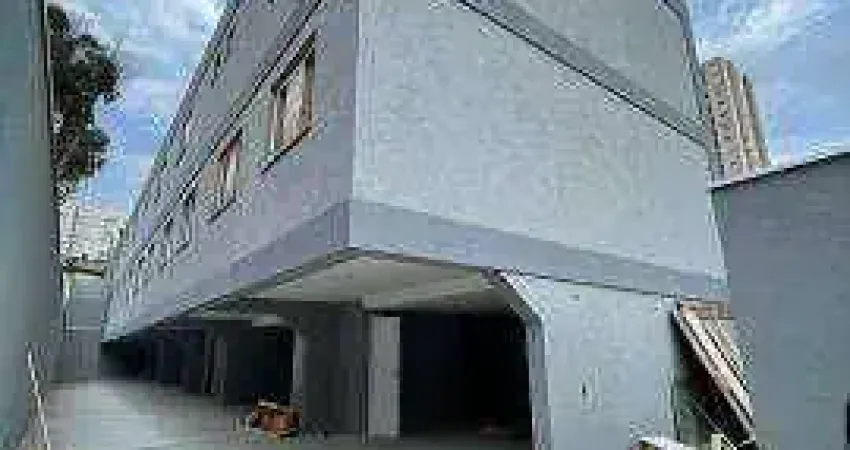 Sobrado Novo com 2 dormitórios à venda, 85 m² por R$ 700.000 - Saúde - São Paulo/SP