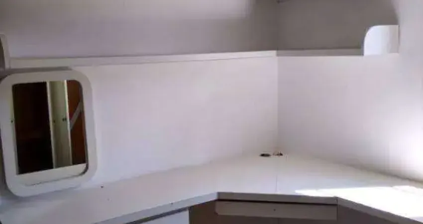 Apartamento com 2 quartos à venda na Avenida Barro Branco, 370, Vila do Encontro, São Paulo