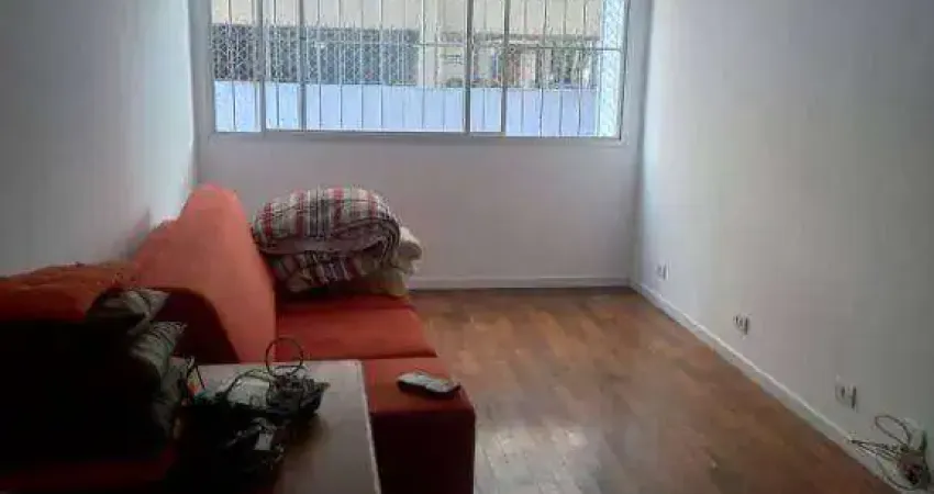 Apartamento com 3 dormitórios à venda, 74 m² por R$ 480.000,00 - Vila Gumercindo - São Paulo/SP