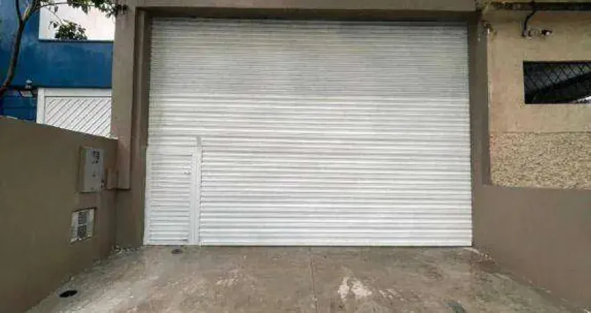 Salão para alugar, 280 m² por R$ 23.700,00/mês - Jardim Irene - Guarulhos/SP