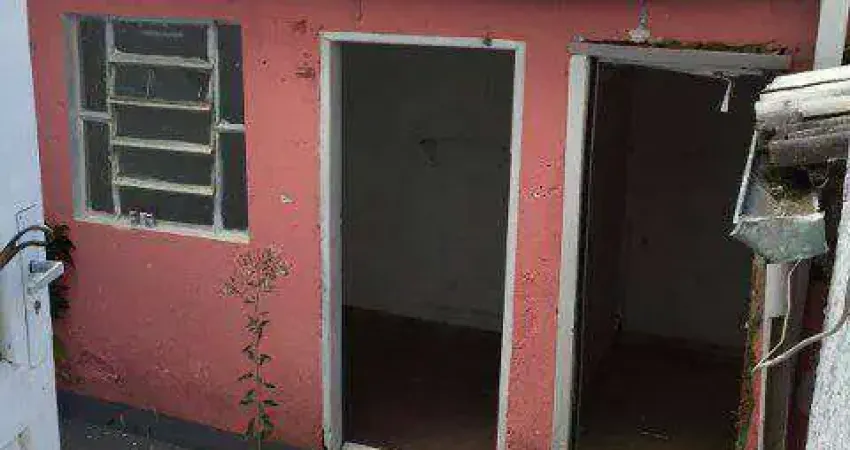 Sobrado com 2 dormitórios à venda por R$ 640.000 - Vila Mariana - São Paulo/SP