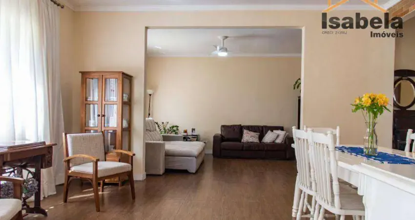 Casa com 3 dormitórios à venda, 120 m² por R$ 1.480.000 - Cambuci - São Paulo/SP