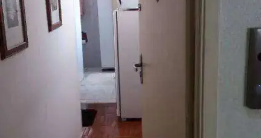 Apartamento com 1 dormitório à venda, 43 m² por R$ 392.000 - Santa Cecília - São Paulo/SP