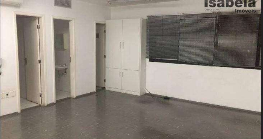 Conjunto à venda, 55 m² por R$ 350.000,00 - Bosque da Saúde - São Paulo/SP