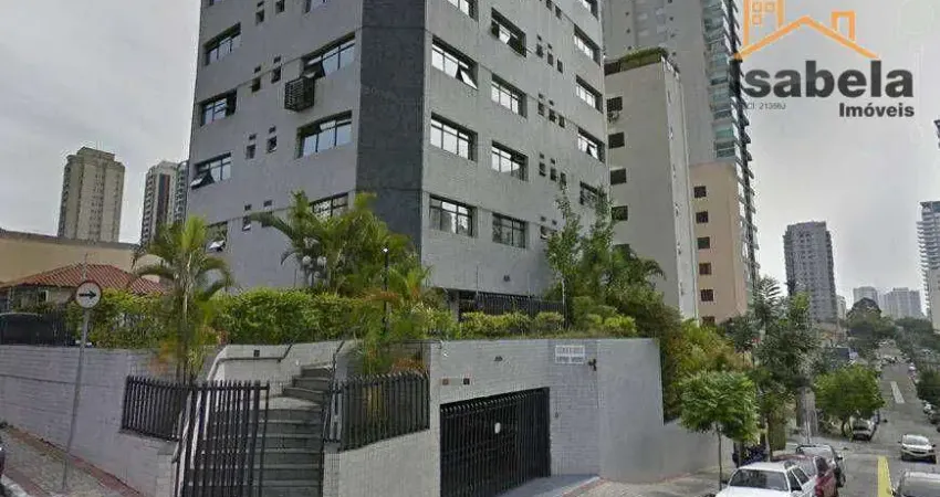 Conjunto à venda, 55 m² por R$ 319.500,00 - Bosque da Saúde - São Paulo/SP