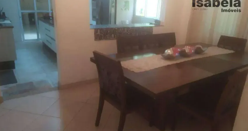 Sobrado com 4 dormitórios à venda, 240 m² por R$ 840.000 - Cupecê - São Paulo/SP