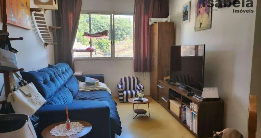 Apartamento com 2 dormitórios à venda, 56 m² por R$ 280.000 - Vila Marte - São Paulo/SP