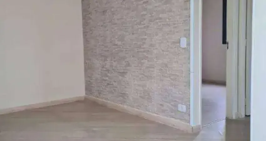 Apartamento com 2 dormitórios à venda, 48 m² por R$ 420.000 - Bosque da Saúde - São Paulo/SP
