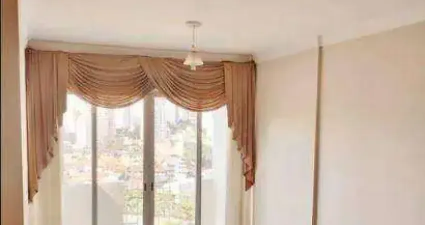 Apartamento com 2 dormitórios à venda, 68 m² por R$ 560.000,00 - Chácara Inglesa - São Paulo/SP