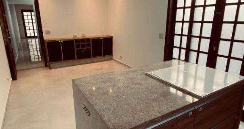 Sobrado com 3 dormitórios à venda por R$ 815.000 - Parque Jabaquara - São Paulo/SP