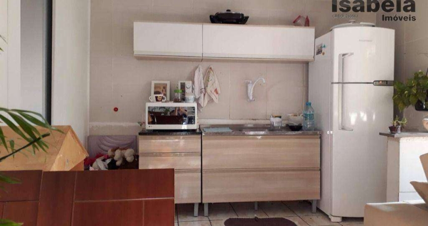 Casa com 2 quartos à venda na Rua Gradau, 328, Vila Bela, São Paulo