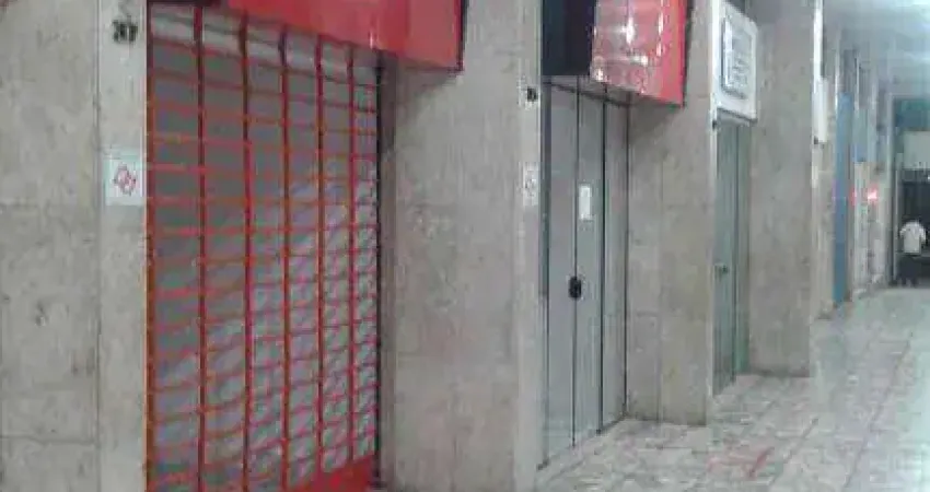 Loja para alugar, 44 m² por R$ 3.550,00/mês - Consolação - São Paulo/SP