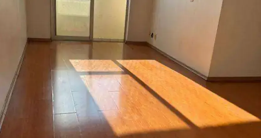 Apartamento com 3 dormitórios à venda, 58 m² por R$ 280.000,00 - Jardim Santa Emília - São Paulo/SP