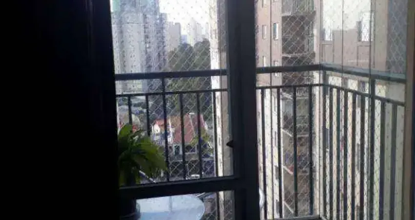 Apartamento com 2 dormitórios à venda, 52 m² por R$ 425.000,00 - Centro - Diadema/SP