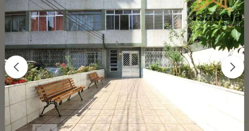 Apartamento com 1 dormitório à venda, 42 m² por R$ 180.000,00 - Liberdade - São Paulo/SP