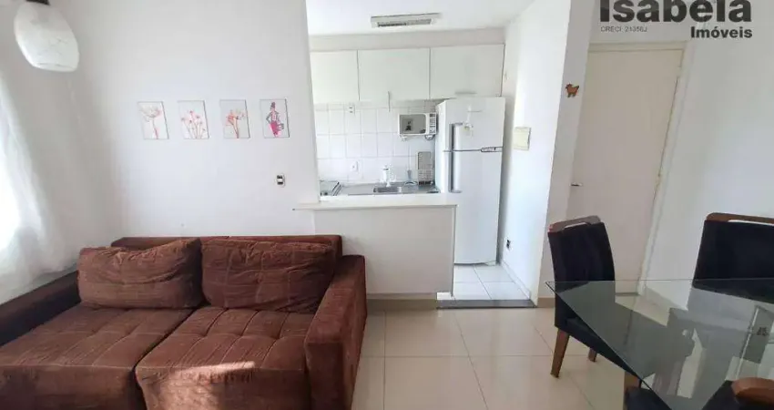 Apartamento com 1 dormitório à venda, 33 m² por R$ 260.000,00 - Cambuci - São Paulo/SP