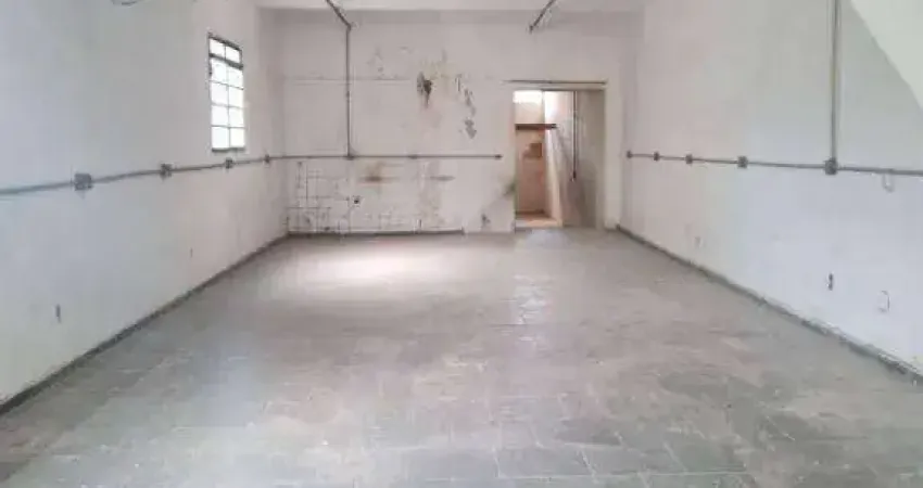 Salão, 140 m² - venda por R$ 990.000,00 ou aluguel por R$ 4.850,00/mês - Bosque da Saúde - São Paulo/SP