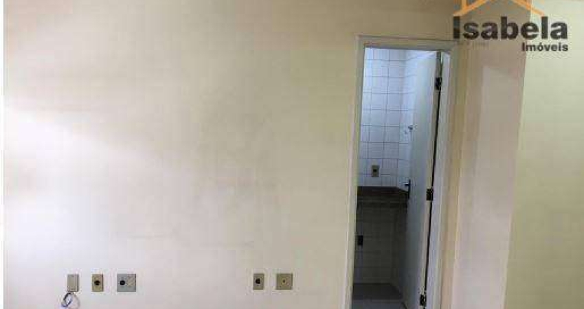 Sala, 26 m² - venda por R$ 206.000,00 ou aluguel por R$ 2.200,00/mês - Bosque da Saúde - São Paulo/SP