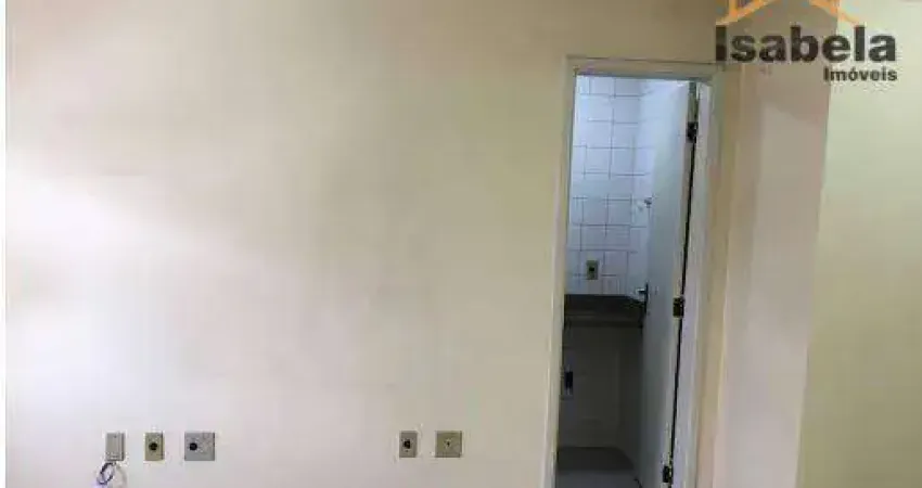 Sala, 26 m² - venda por R$ 206.000,00 ou aluguel por R$ 2.200,00/mês - Bosque da Saúde - São Paulo/SP